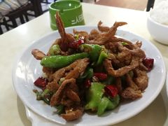 -满口香饭店