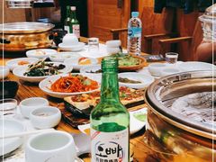 -味家烤肉烤鳗鱼牛排(西塔旗舰店)