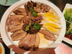 -潮界(虹桥新天地店)