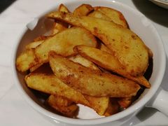 -Gray Whale 灰鲸餐厅(北美N1店)