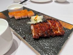 精选烧味拼盘-北京厨房(SKP店)