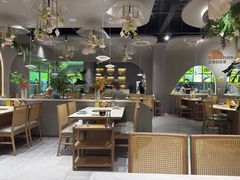 -花菇朵 ll 野生菌锅·精品滇菜(后沙峪店)