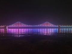 -星海湾跨海大桥