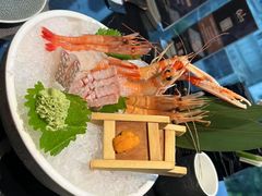 -大葉日本料理·龍蝦任食放題(廣州W酒店)