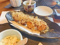-郑州建业艾美酒店-曙餐厅