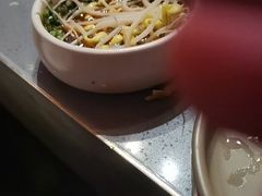-巴奴毛肚火锅(二七万达店)