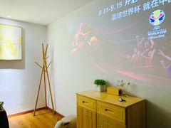 -朴境采耳·足道按摩(科学大道旗舰店)