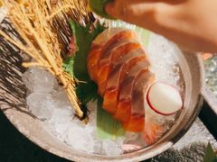 -古田居·特色寿司料理(星之岛旗舰店)