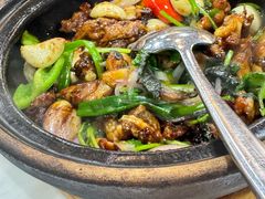 -明本湛江鸡•海鲜小厨(陈家祠店)