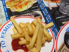 -克茗冰室(金地威新中心店)