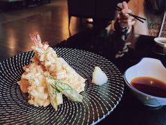 -曙亚洲餐厅-重庆富力艾美酒店(南坪万达广场店)