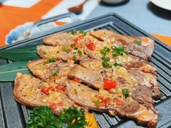 -文三酒肆自助放题(新街口友谊广场店)