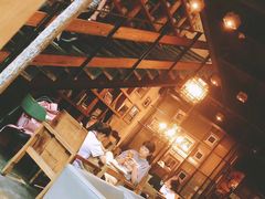 -漫咖啡MAANCOFFEE(清江路店)