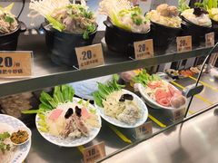 -老盛昌汤包(北艾店)