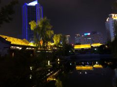 -迎泽公园