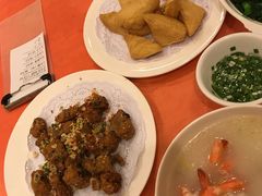 -深运潮州粥(东门店)
