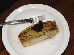 -black rainbow coffee