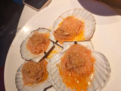 -永信海鲜(群星城店)