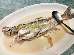 -花城苑广府菜(侨鑫店)