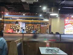 -傣妹火锅(南京东路一店)