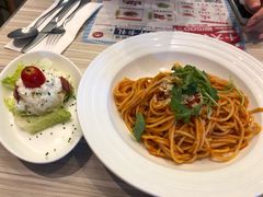 -必胜客(东大桥店)