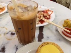 -南香茶餐室