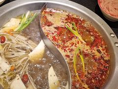 -沸炉重庆老火锅(军事博物馆店)