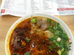-贵凤凰贵州米粉(清河和盈中心店)