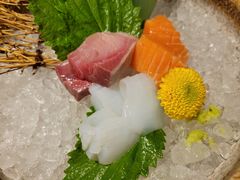 -御瀛日本料理