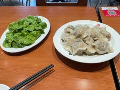 -鸿毛饺子(紫竹桥店)