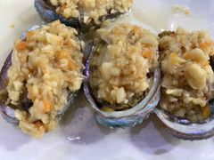 -四川小胡子海鲜(丁村万人海鲜广场店)