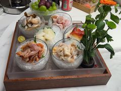 -璞御·海鲜·雪花牛肉局(宾水西道店)