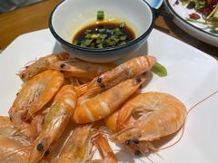 -晚归月亮湾私家菜(临邑路店)