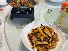 -郭林家常菜(狼垡店)