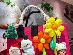 -小杨生煎(东方明珠店)