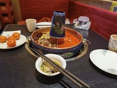 -咏江南·苏式火锅·苏州评弹(观前街店)