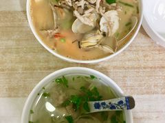 肉燕-大叔家福鼎小吃(十全街店)