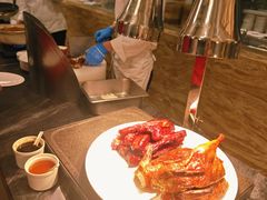 -京香轩·中餐厅(上海中庚聚龙酒店)