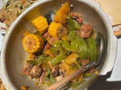 -关东小磨东北菜(漕河泾印象城店)