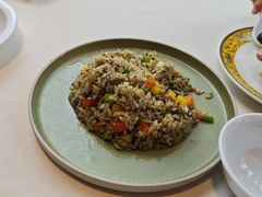 -功德林(南京西路店)