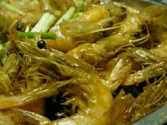 -火龙堂·风味民间菜(文一路店)