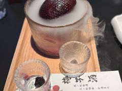 -烤匠麻辣烤鱼(IFS店)