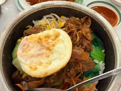 肥牛拌饭-华天延吉餐厅(西四总店)