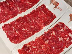 -左庭右院鲜牛肉火锅(京西大悦城店)