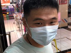 -物美大卖场(玉蜓桥店)