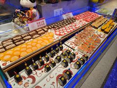 -名扬煮艺肥牛自助火锅(同和店)