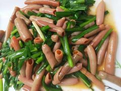 -宾朋海鲜特色美食餐厅·纯手工鲅鱼水饺(兴海路店)