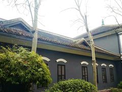 -湖南省立第一师范学校旧址