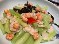 -西安凯悦酒店·湖畔中餐厅