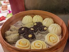 -珀丽酒店-协奏坊餐厅